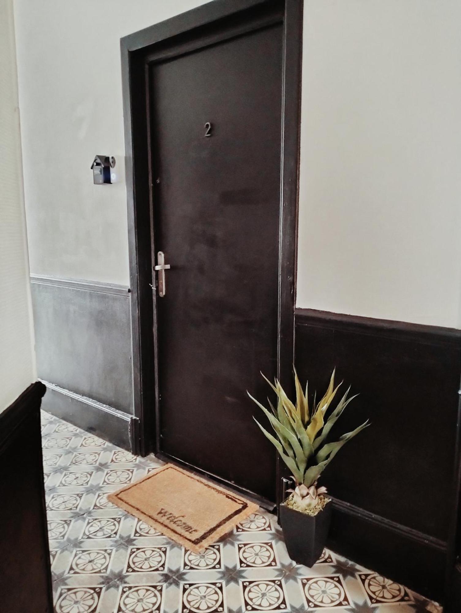 Fine Bulle En Champagne - 1 - Terrasse Appartement *